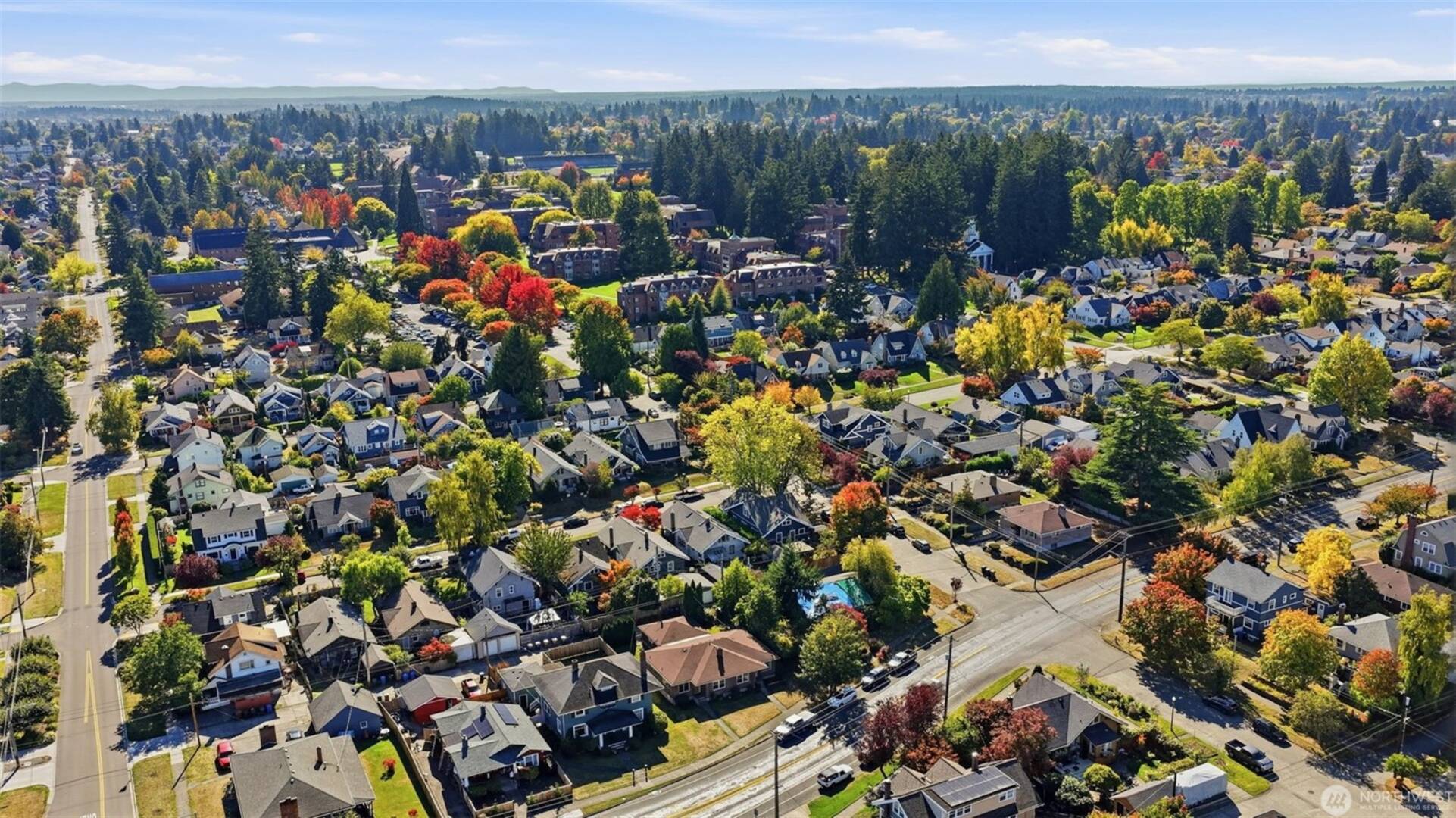 3218 3220 N 21st St Tacoma, WA 98406