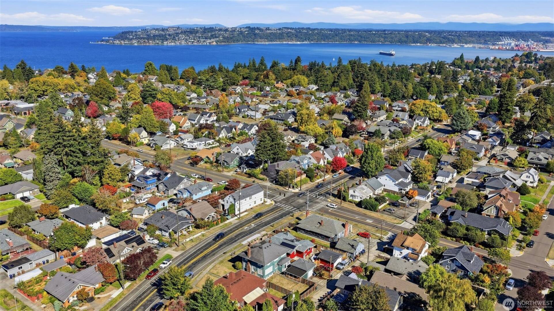 3218 3220 N 21st St Tacoma, WA 98406
