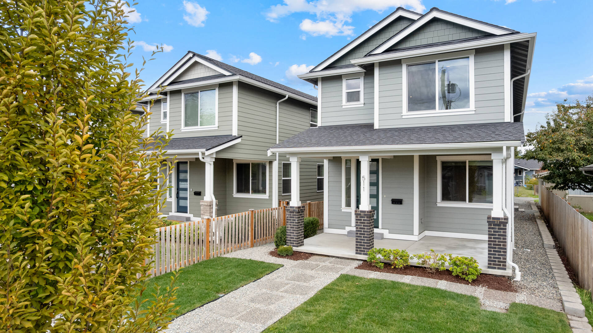 511 15th St SE Puyallup, WA 98372