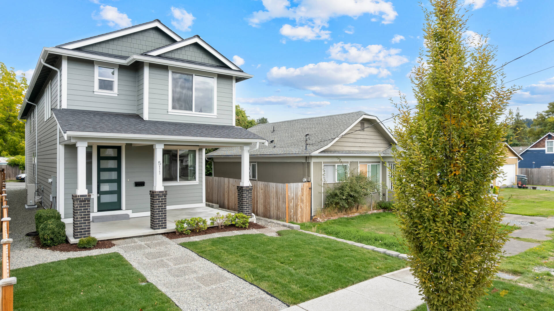 511 15th St SE Puyallup, WA 98372