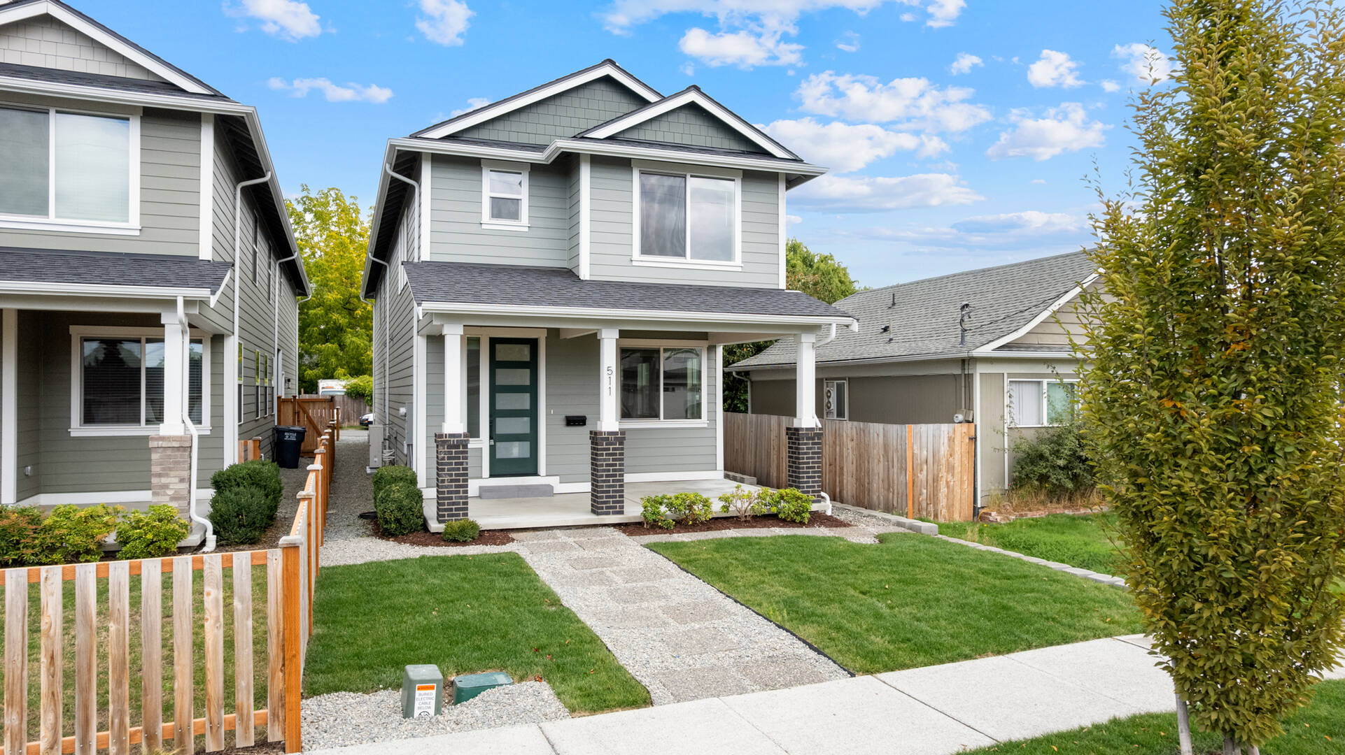 511 15th St SE Puyallup, WA 98372