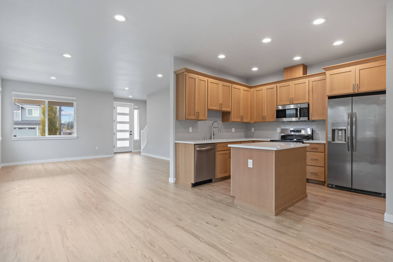 511 15th St SE Puyallup, WA 98372