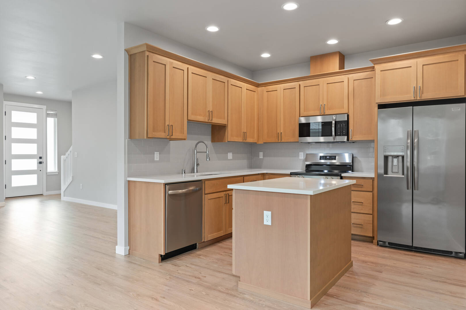 511 15th St SE Puyallup, WA 98372