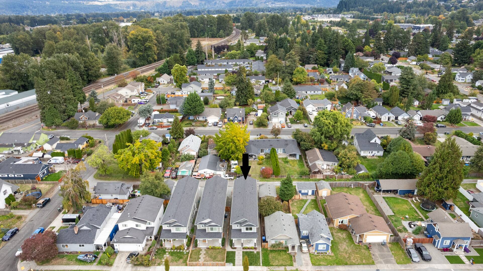 511 15th St SE Puyallup, WA 98372