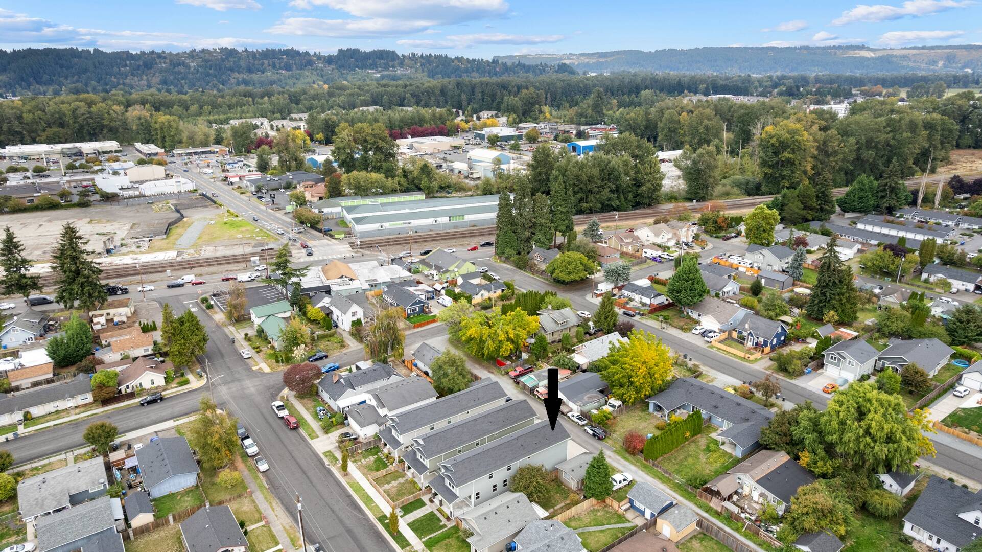 511 15th St SE Puyallup, WA 98372