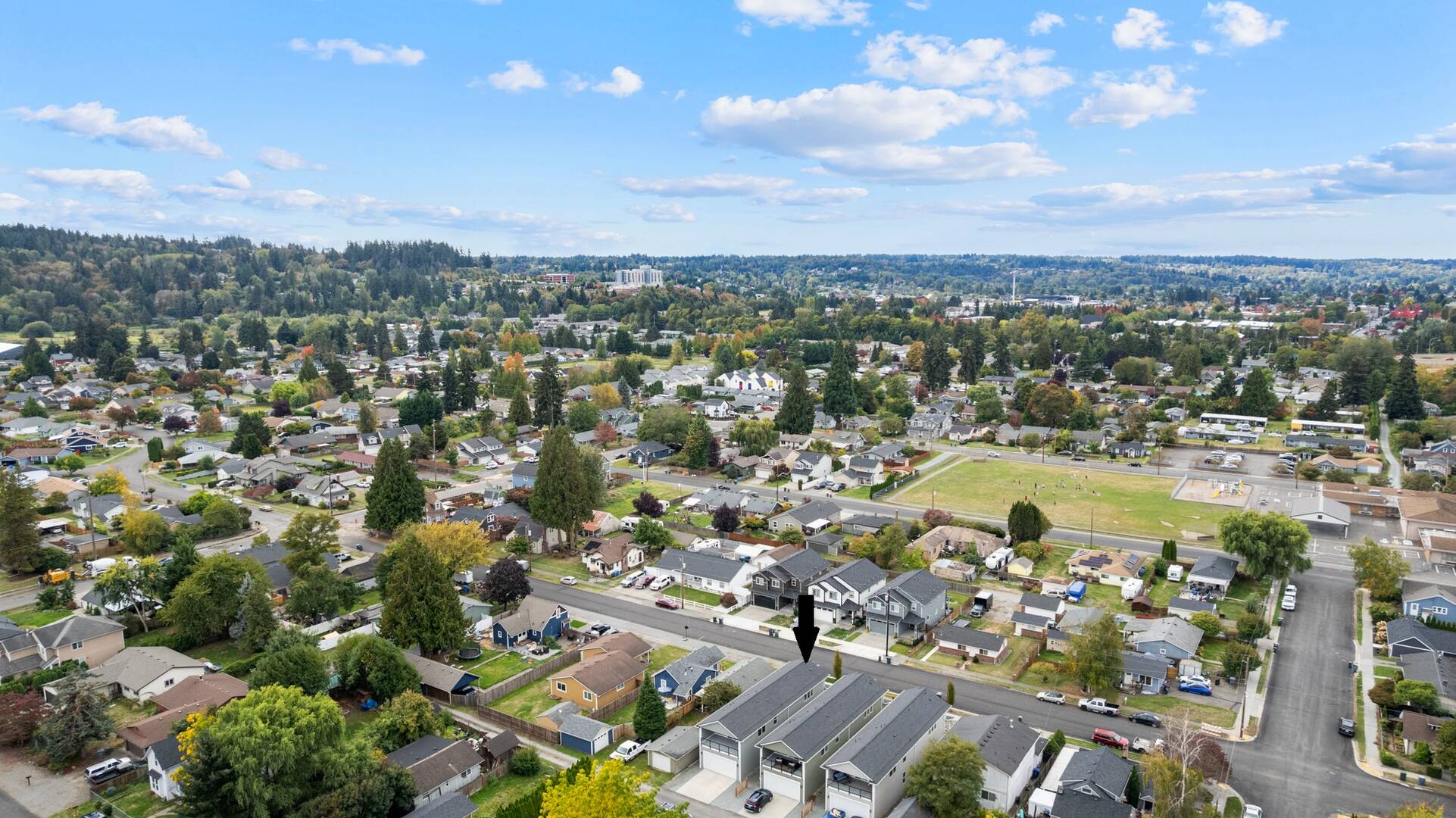 511 15th St SE Puyallup, WA 98372
