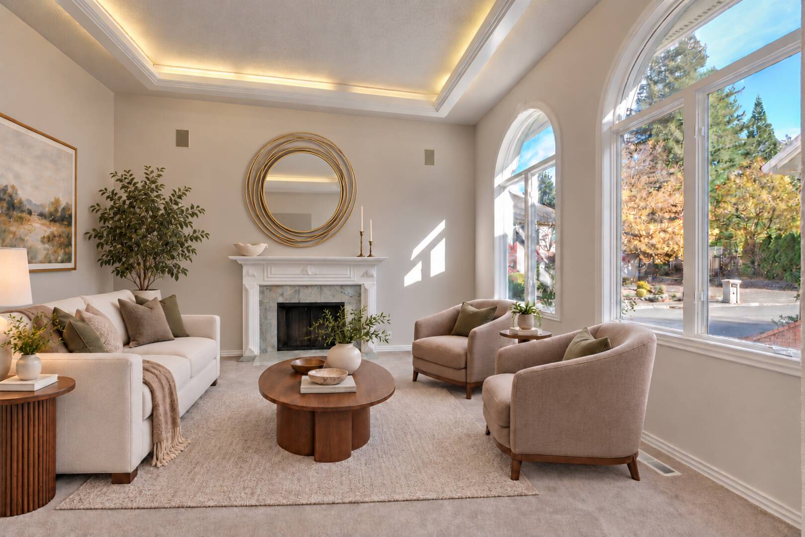 11548 NW Blackhawk Dr Portland, OR 97229