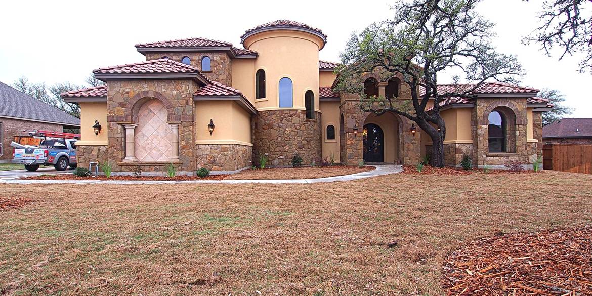 Brivity 9004 Bella Charca Parkway Nolanville, TX 76559