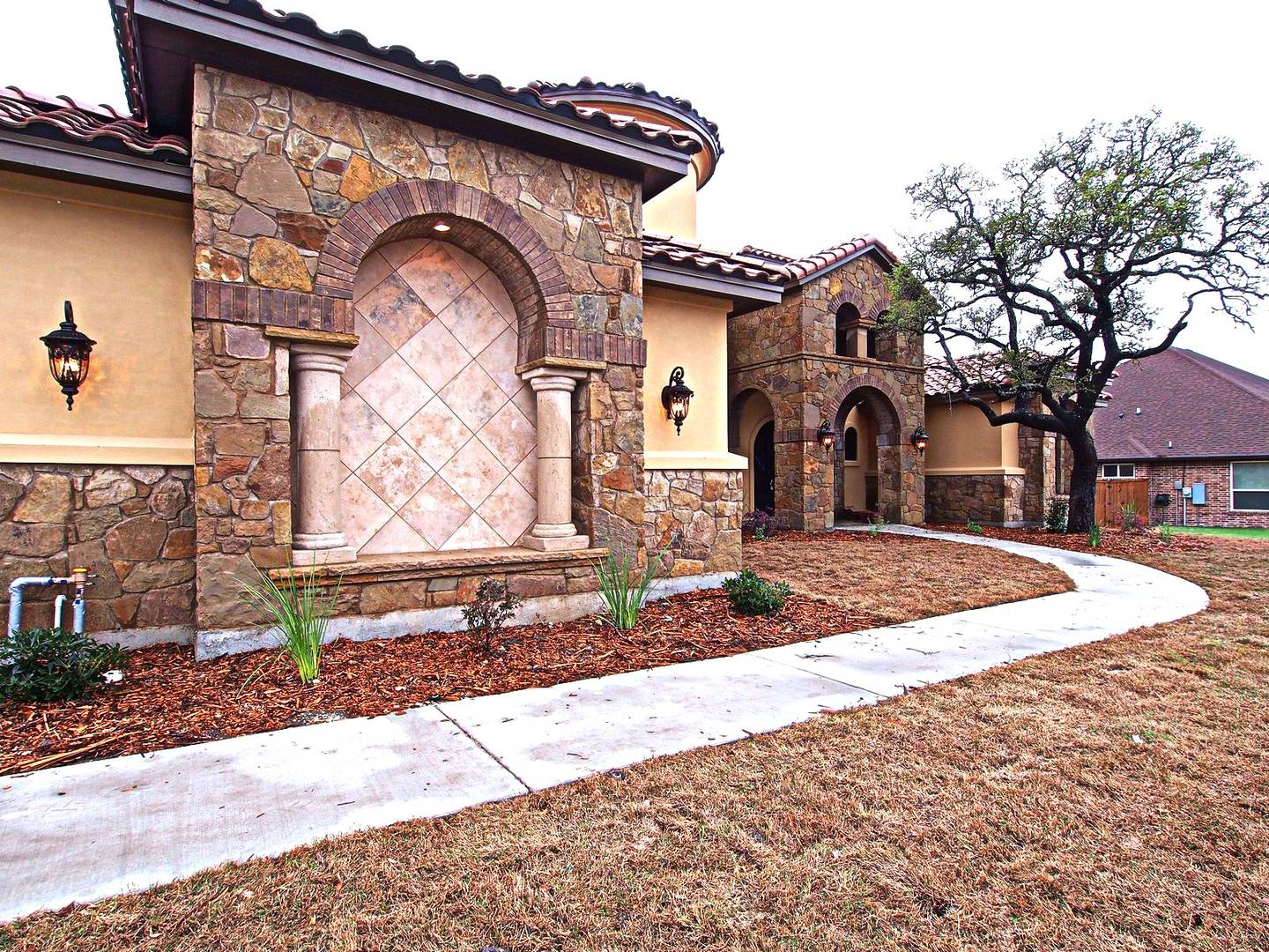 Brivity 9004 Bella Charca Parkway Nolanville, TX 76559 Virtual Tour