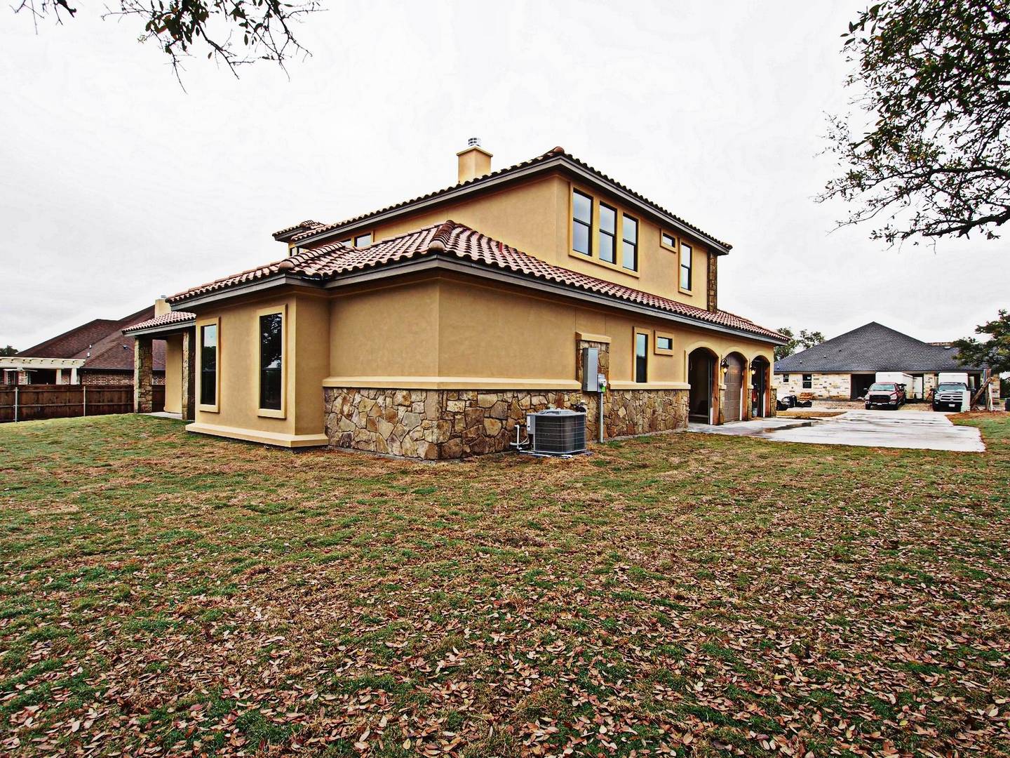 Brivity 9004 Bella Charca Parkway Nolanville, TX 76559 Virtual Tour