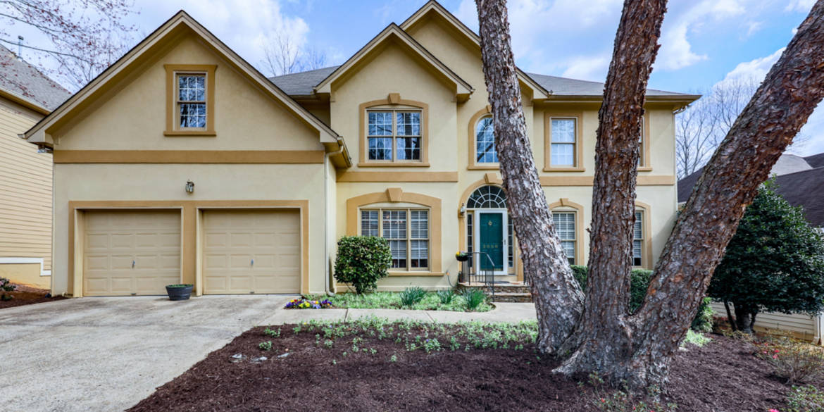 Brivity 2008 Towne Lake Hills West Woodstock, GA 30189