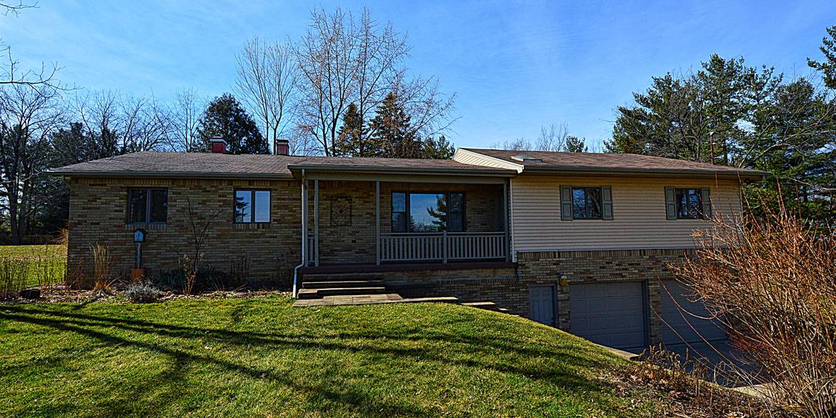 Brivity 16460 Hi Land Linden, MI 48451