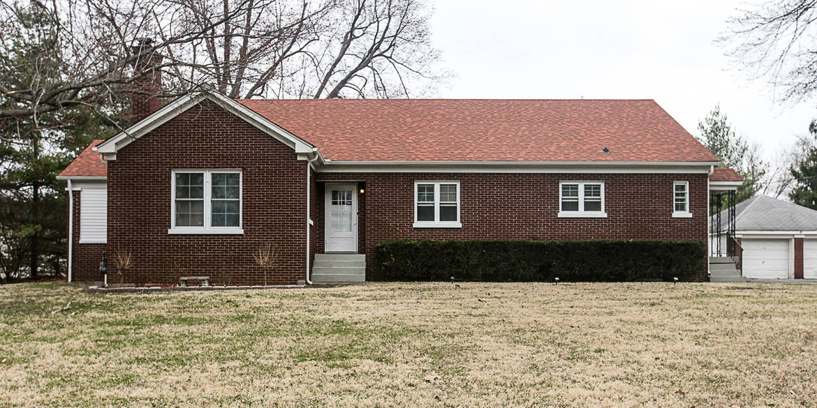 Brivity 1620 Blackiston Mill Rd Clarksville, IN 47129