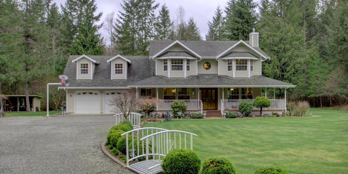 Brivity 4918 Robinwood Lane Bow, WA 98232