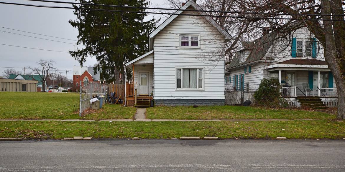 Brivity 1638 Walnut Blvd Ashtabula, OH 44004