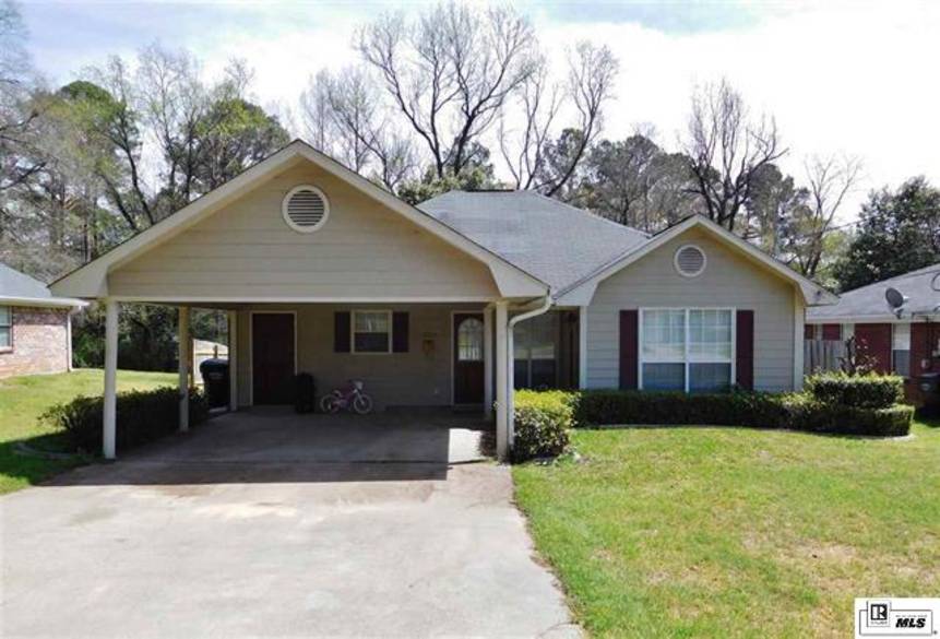 Brivity 3020 North 12th Street West Monroe, LA 71291