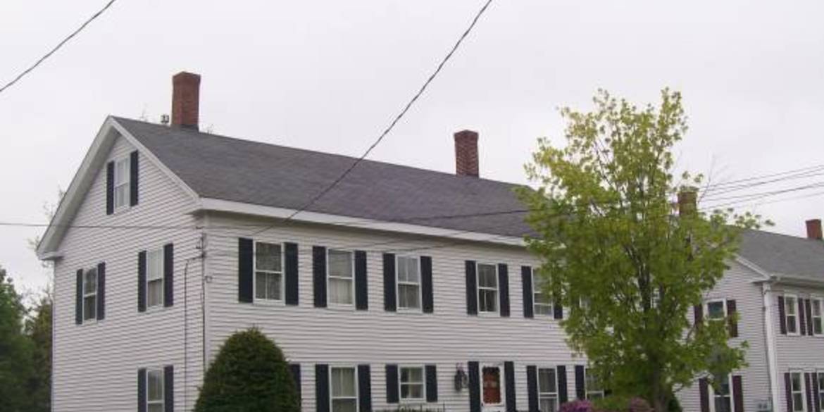 Brivity 629 Main Street Unit 1 Rollinsford, NH 03869