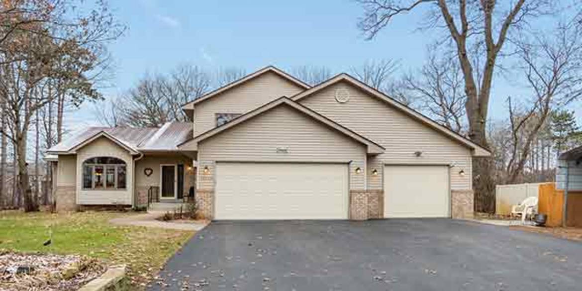 Brivity 14556 Taconite Street NE, Ham Lake Andover, MN 55304