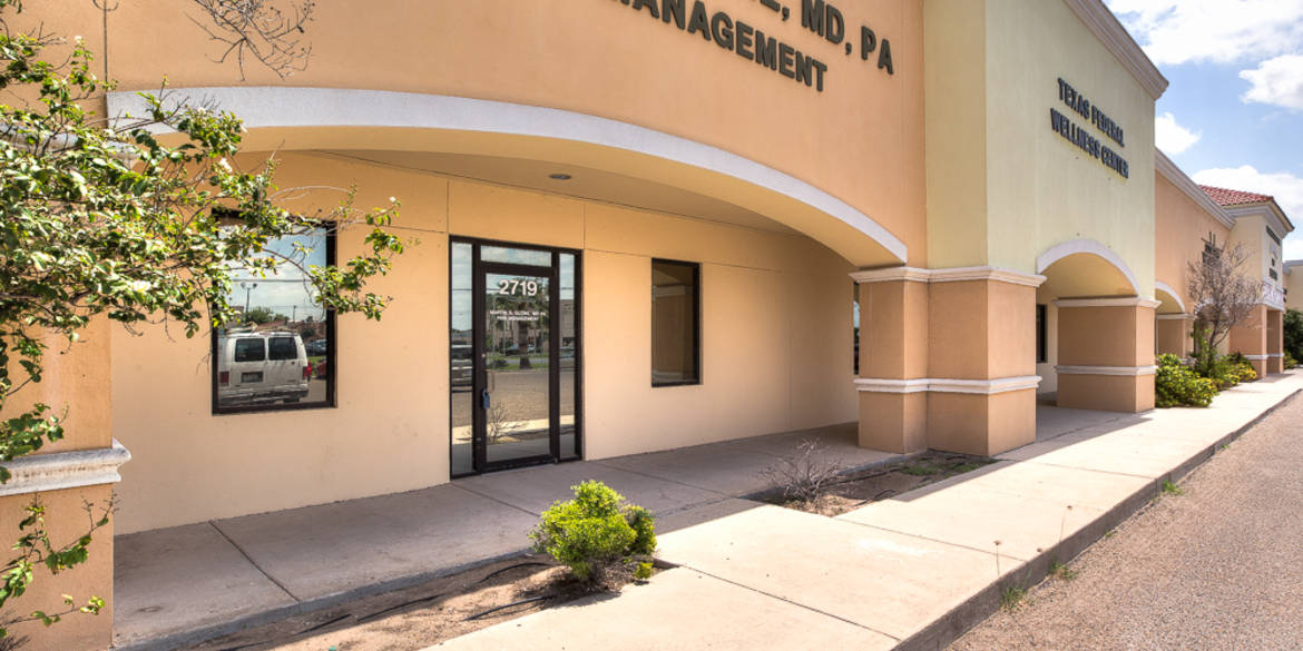 Brivity 2719 W. Trenton Road Edinburg, TX 78539