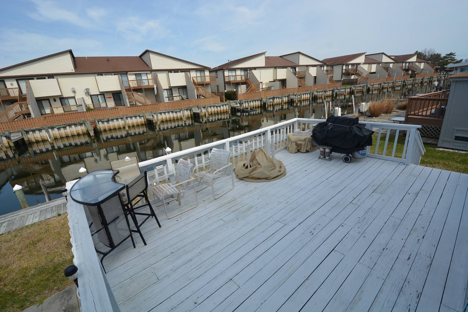 134 Newport Bay Drive Ocean City, MD 21842