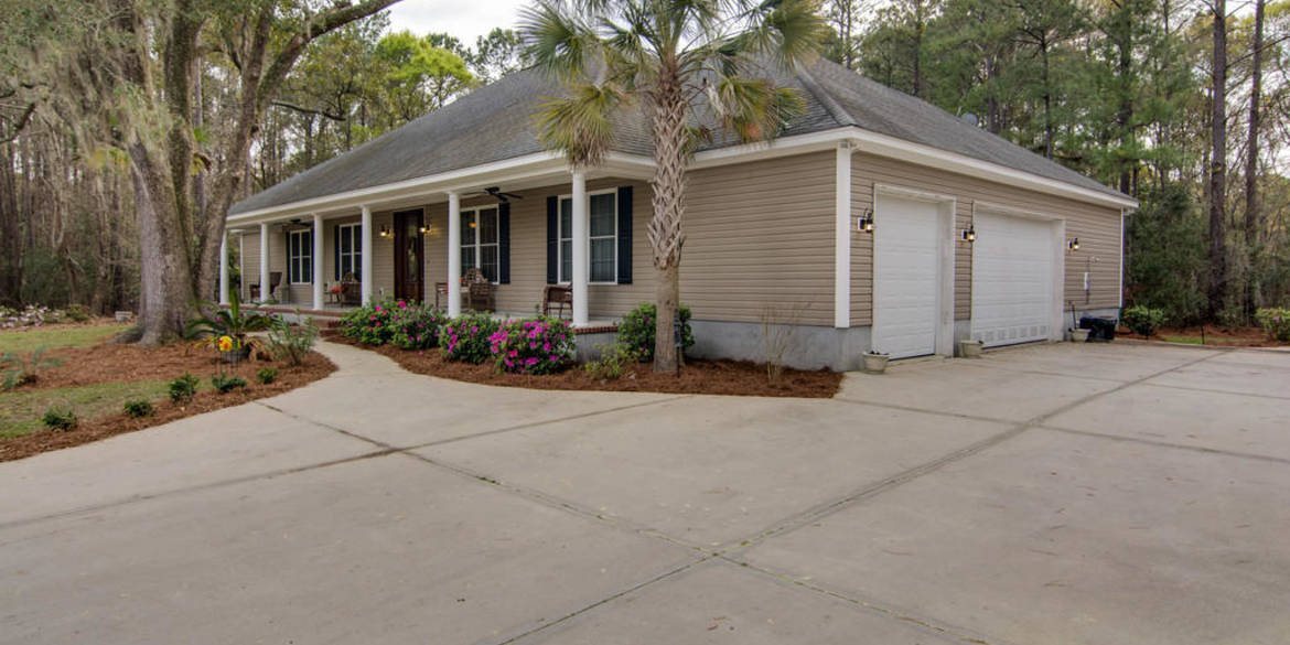 Brivity 2290 Shady Moss Lane Johns Island, SC 29455