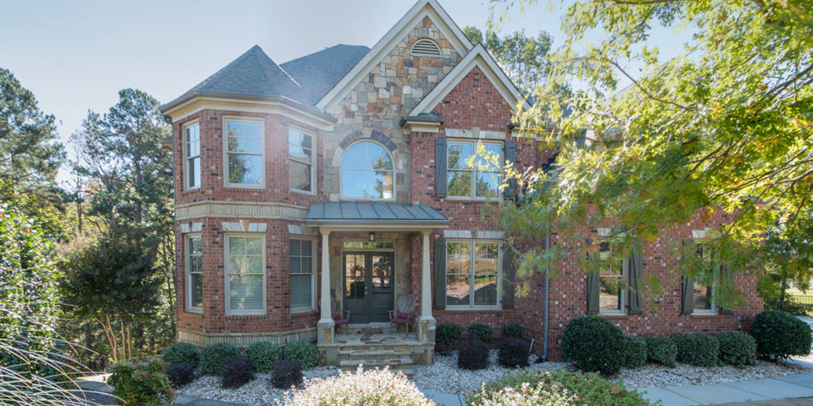 Brivity 4513 Grandview Pkwy Flowery Branch, GA 30542