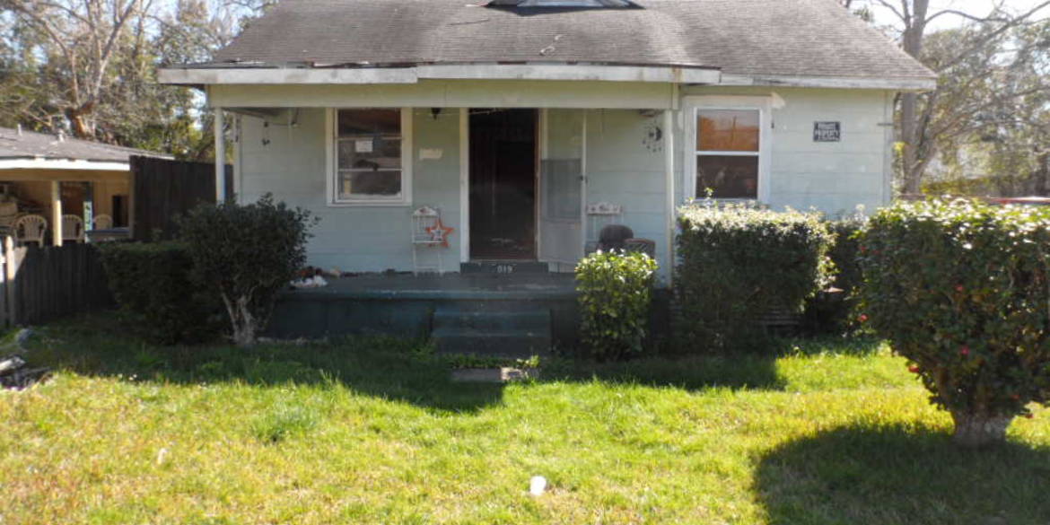 Brivity 2019 Gibson St Mobile, AL 36617