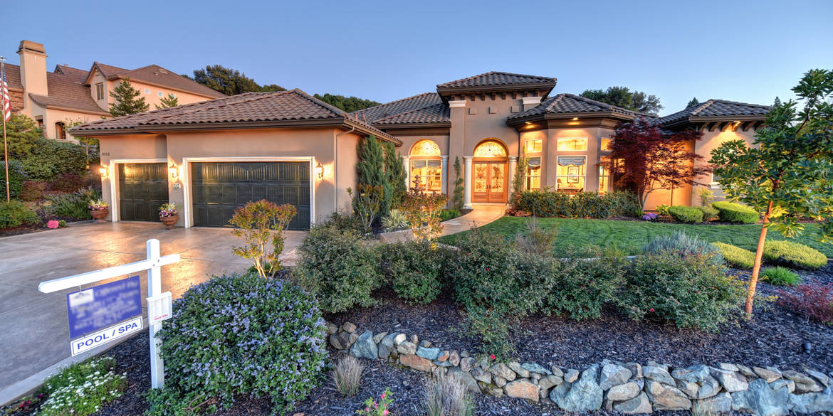 Brivity 3012 Corsica Drive El Dorado Hills, CA 95762