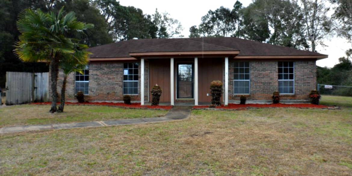 Brivity 1750 Ponderosa Pl Semmes, AL 36575