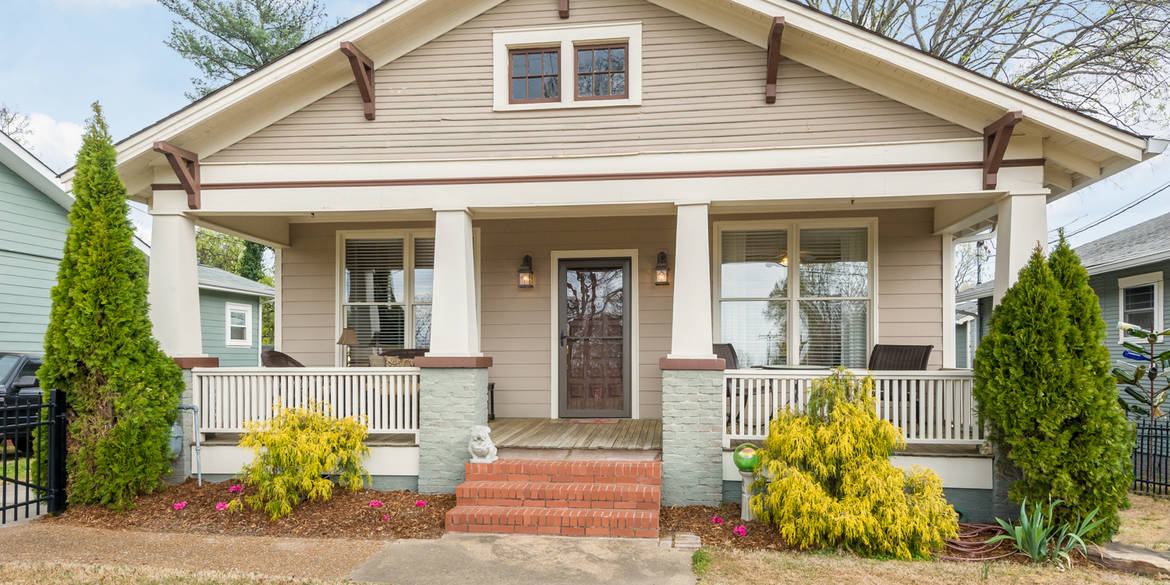 Brivity 419 Colville St Chattanooga, TN 37405