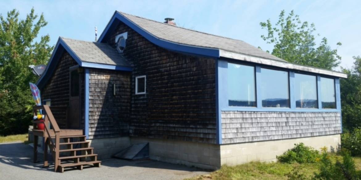 Brivity 1186 Pigeon Hill Rd Steuben, ME 04680