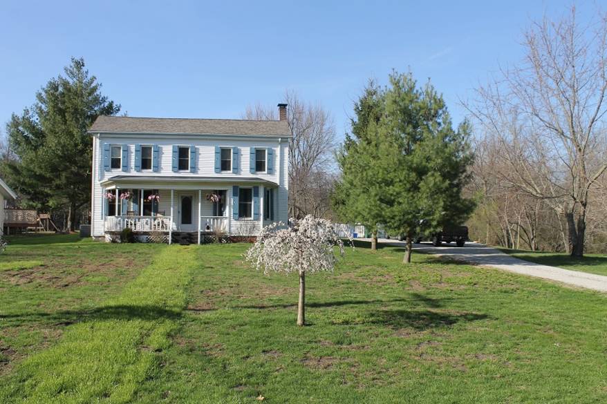 Brivity 130 W 1150 S Romney, IN 47981