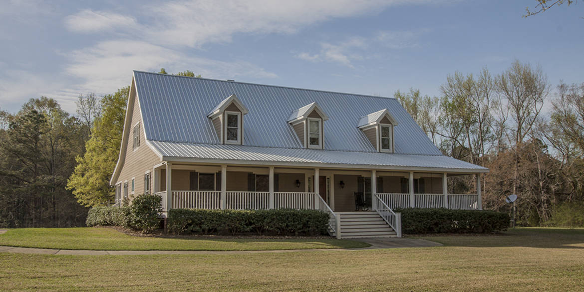 Brivity 631 Pea Ridge Road Eatonton, GA 31024