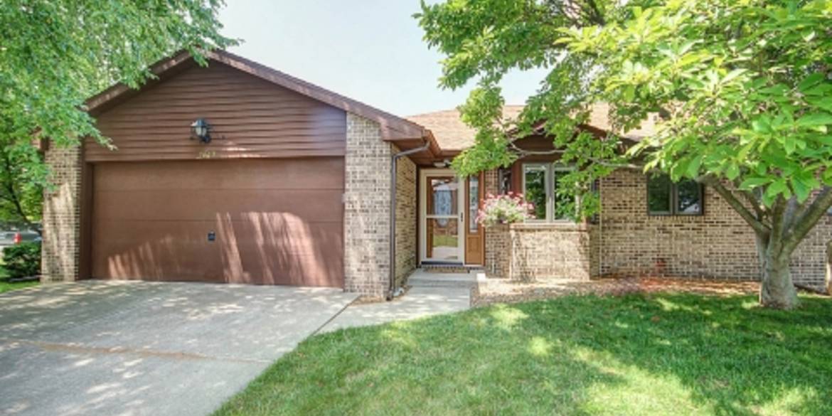 Brivity 1617 Maynard Dr Champaign, IL 61822