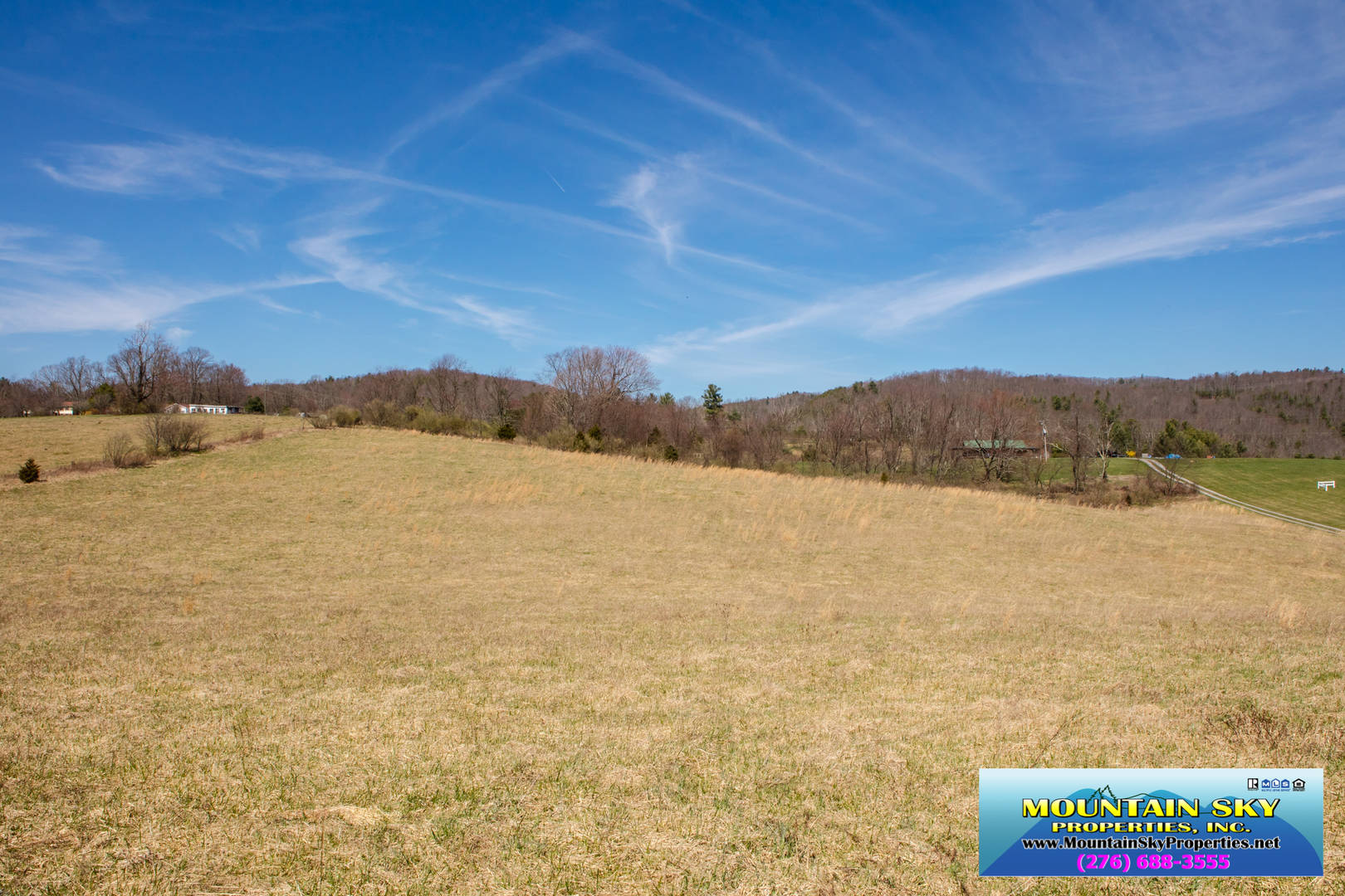 Brivity TBD E Bluegrass Trail Bland, VA 24315 Virtual Tour