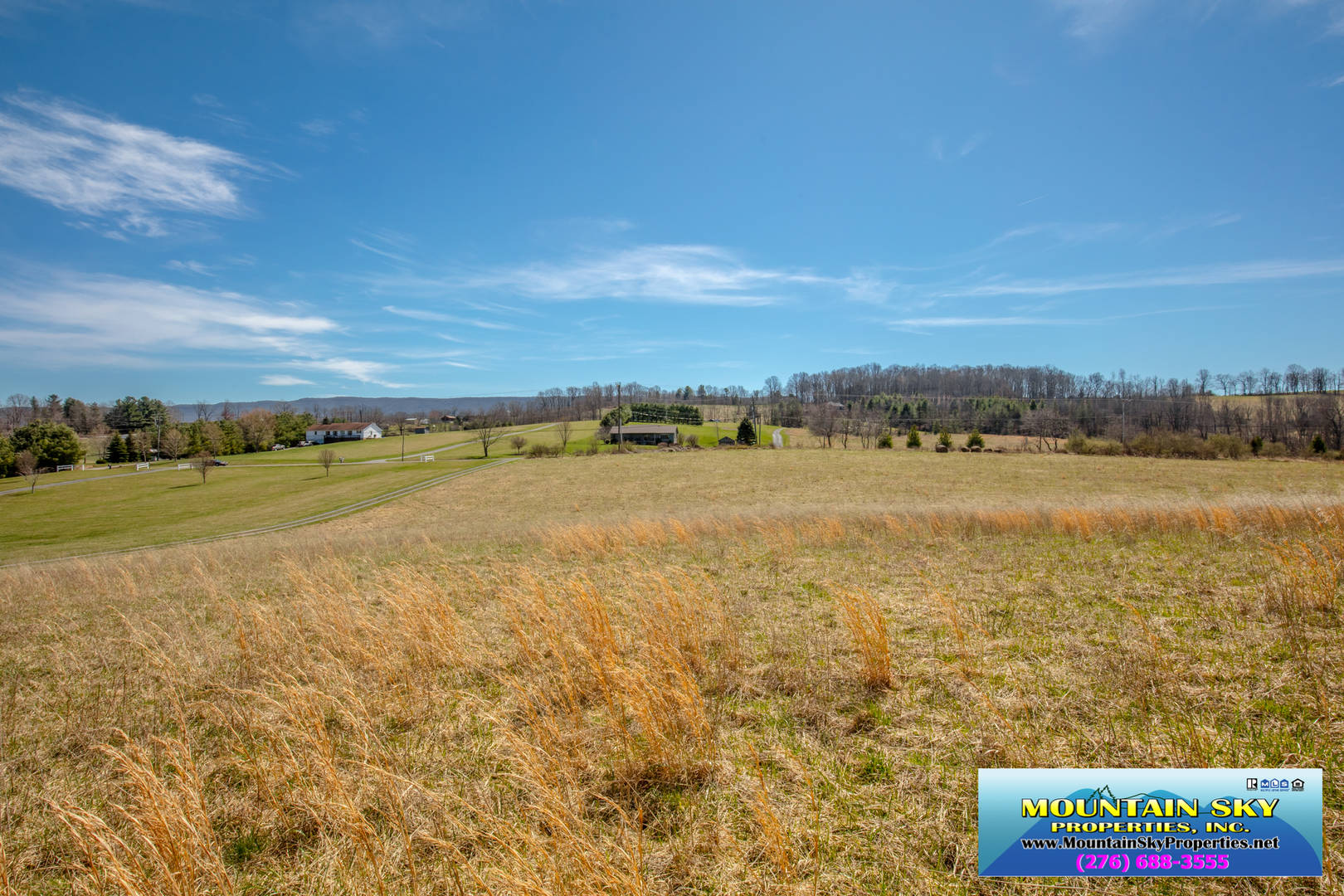 Brivity TBD E Bluegrass Trail Bland, VA 24315 Virtual Tour