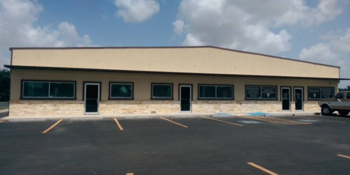 Brivity 725 N. Tower Alamo, TX 78516