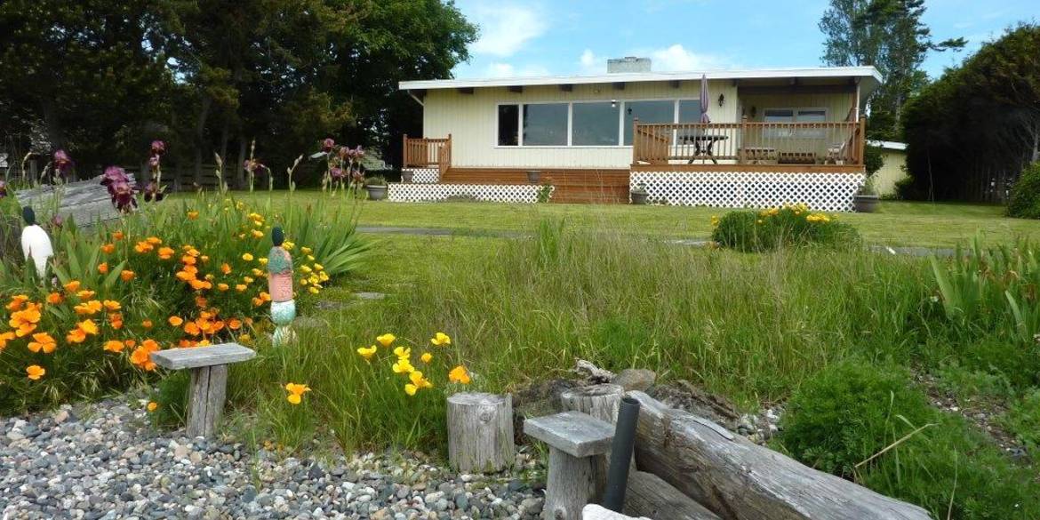 Brivity 595 Marine Dr Point Roberts, WA 98281