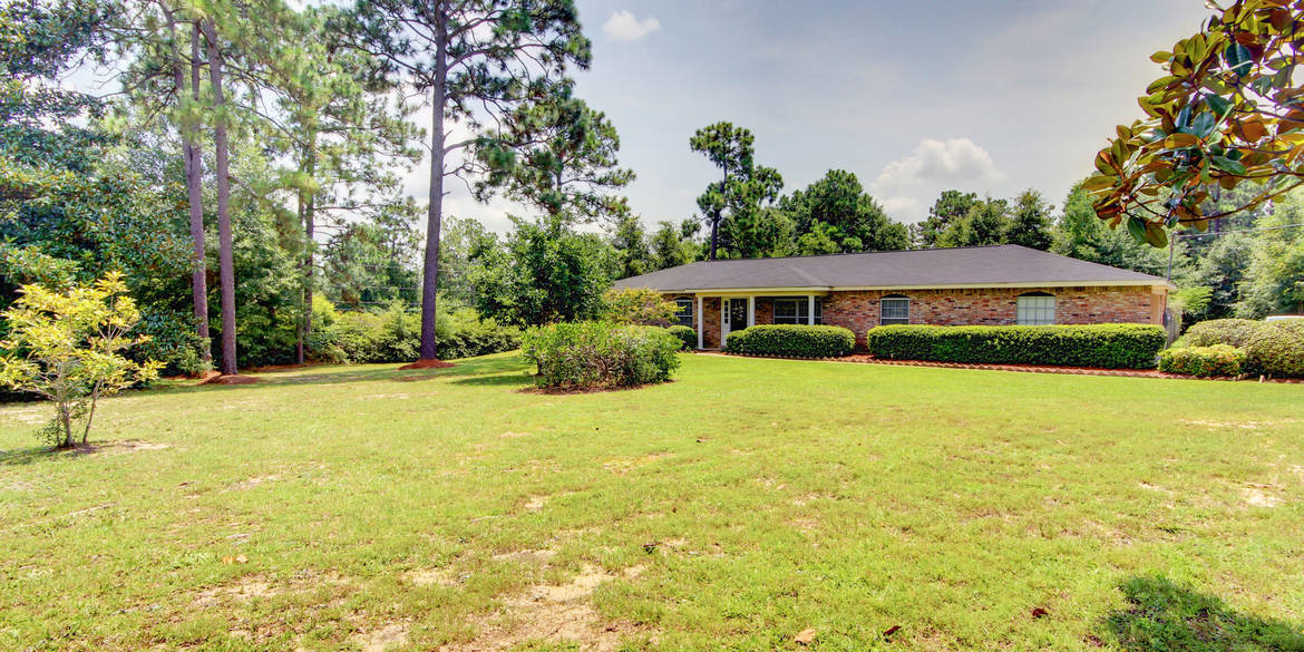 Brivity 7801 Fordham Road Mobile, AL 36619