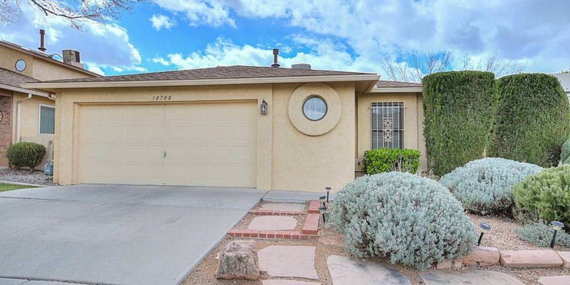 Brivity 10708 Towne Park Dr NE Albuquerque, NM 87123