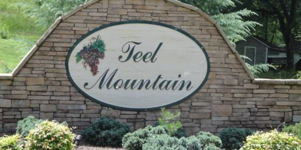 Brivity 4 Teel Mountain Dr Cleveland, GA 30528