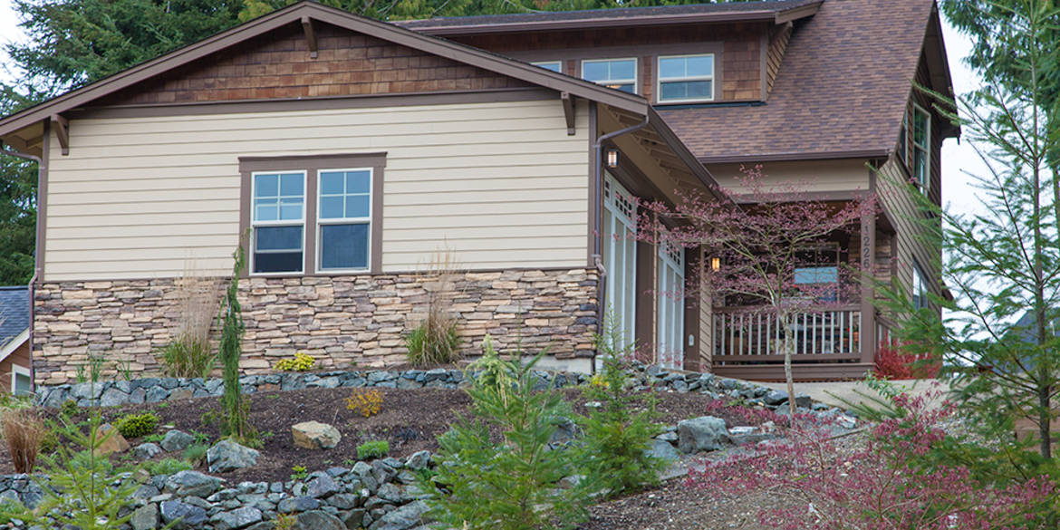 Brivity 1226 Geneva Hills Road Bellingham, WA 98229