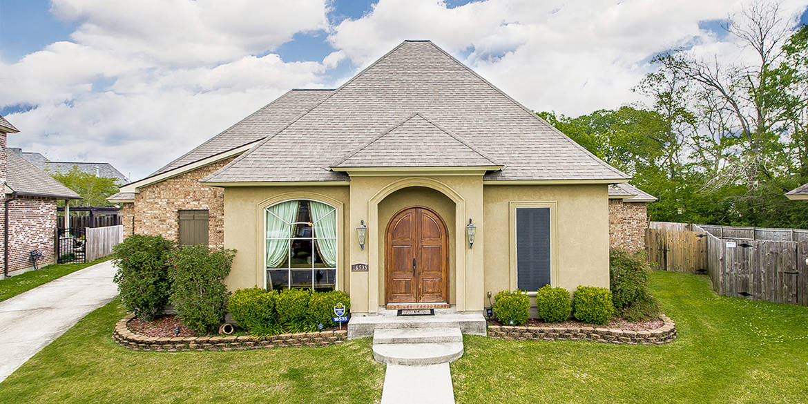 Brivity 16535 Antioch Ct Baton Rouge, LA 70817