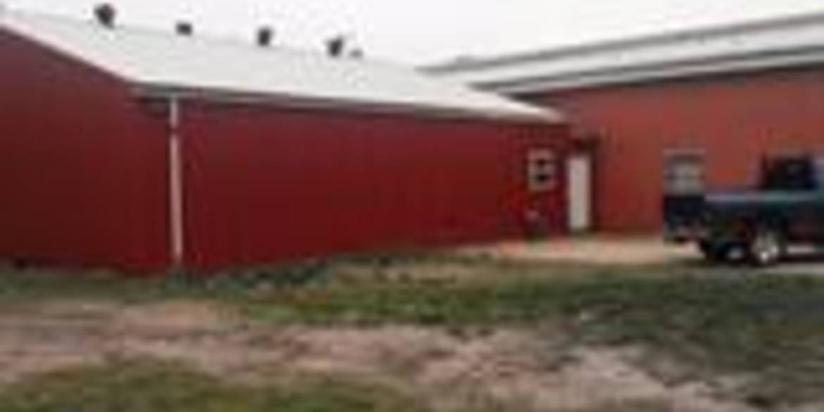 Brivity 117 N Neosho Cherryvale, KS 67335