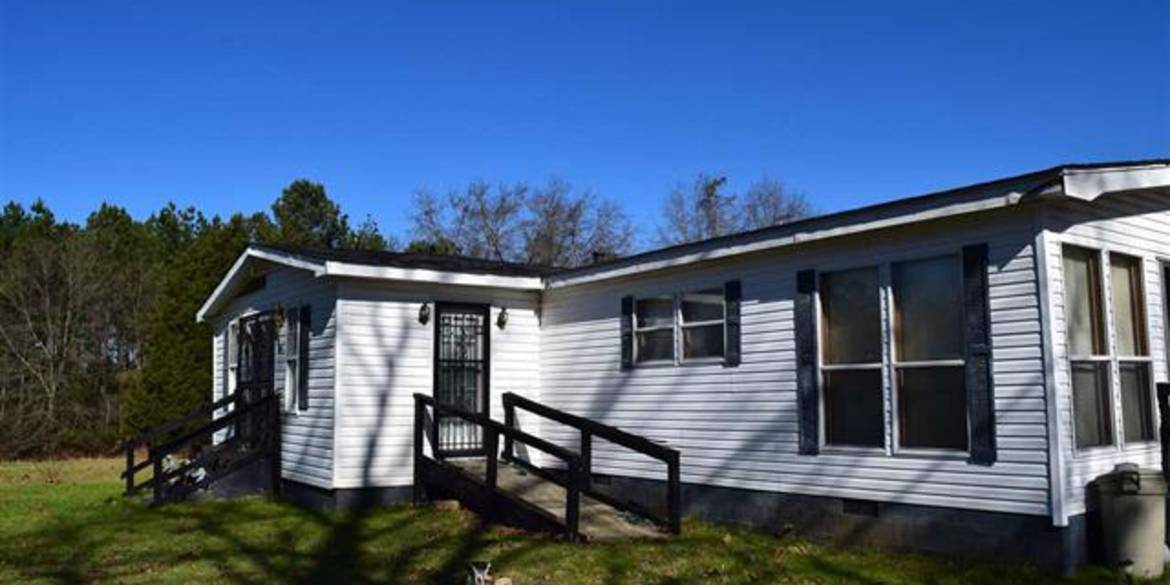 Brivity 464 Brown MIll Road Pacolet, SC 29372