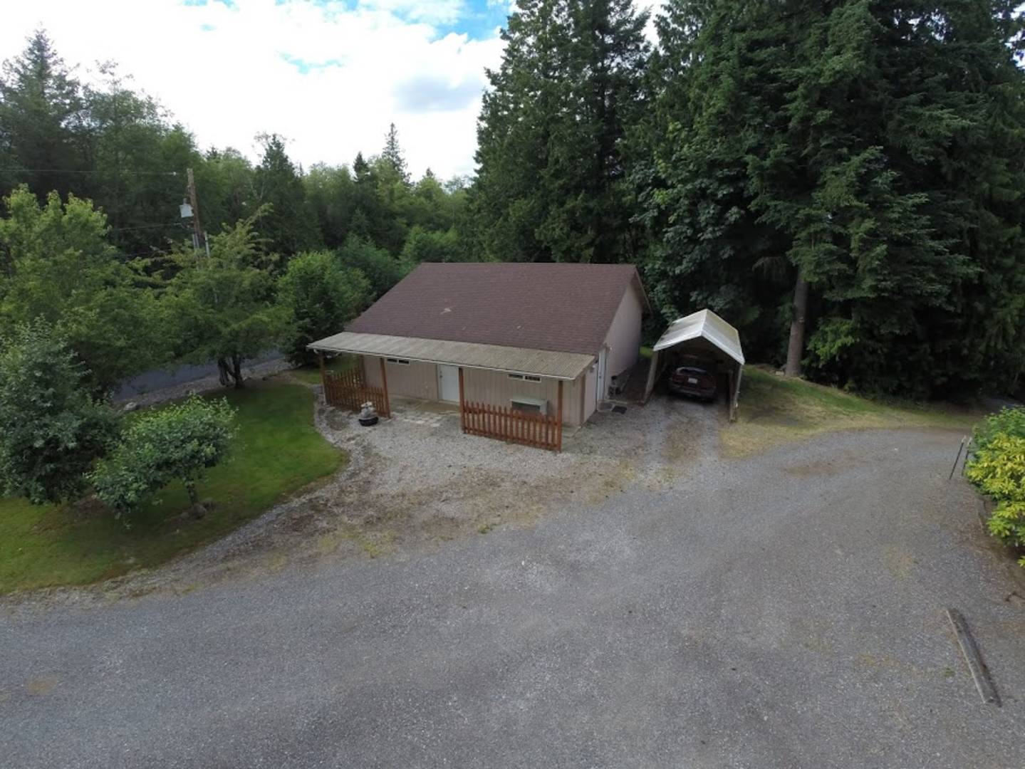 Brivity 5470 Cody Lane Bellingham, WA 98226 Virtual Tour