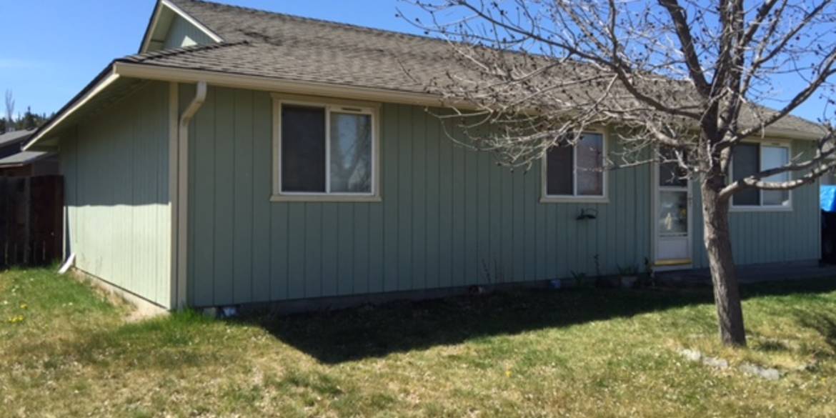 Brivity 3248 SW Salmon Ave. Redmond, OR 97756