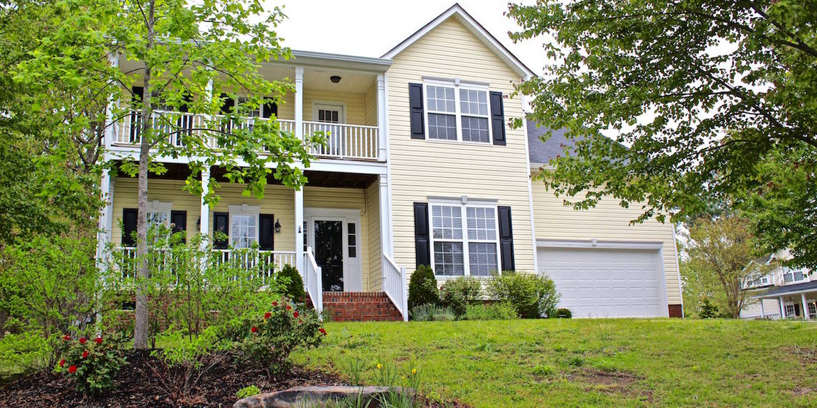 Brivity 2 Blue Hills Ct Irmo, SC 29063