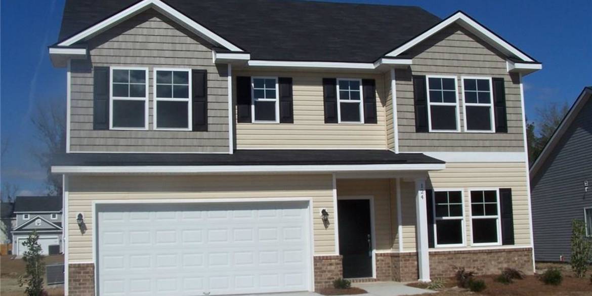 Brivity 124 Endicott Drive Savannah, GA 31419