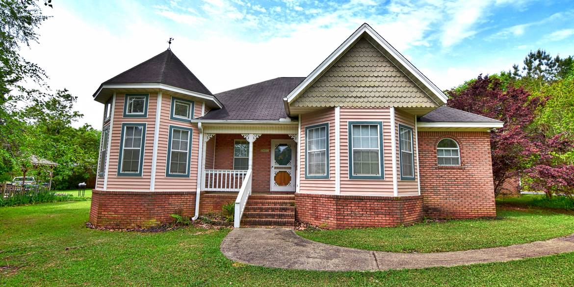 Brivity 14631 Ridge Road Summerdale, AL 36580